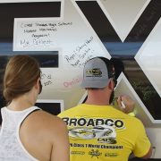 2015 Key West World Championship