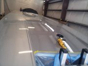 Itchiban Yacht Painters | New Paint 2015