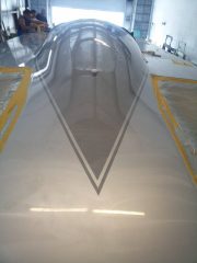 Itchiban Yacht Painters | New Paint 2015