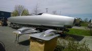 Itchiban Yacht Painters | New Paint 2015