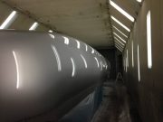 Itchiban Yacht Painters | New Paint 2015