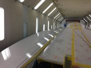 Itchiban Yacht Painters | New Paint 2015