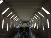 Itchiban Yacht Painters | New Paint 2015