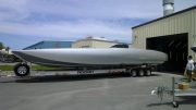 Itchiban Yacht Painters | New Paint 2015