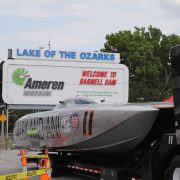 Lake of the Ozarks Race 2017