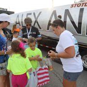Lake of the Ozarks Race 2017