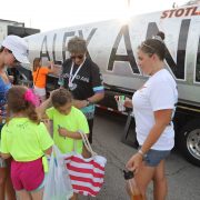 Lake of the Ozarks Race 2017