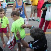 Lake of the Ozarks Race 2017