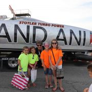 Lake of the Ozarks Race 2017