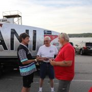 Lake of the Ozarks Race 2017