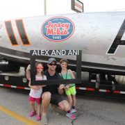 Lake of the Ozarks Race 2017