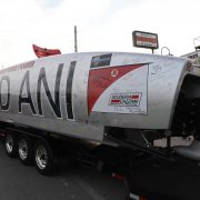 Lake of the Ozarks Race 2017