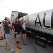 Lake of the Ozarks Race 2017