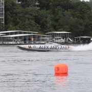 Lake of the Ozarks Race 2017