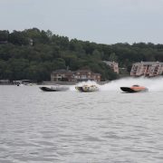 Lake of the Ozarks Race 2017