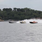 Lake of the Ozarks Race 2017