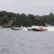 Lake of the Ozarks Race 2017