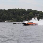 Lake of the Ozarks Race 2017