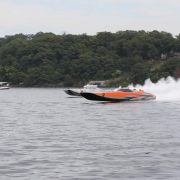 Lake of the Ozarks Race 2017