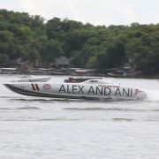 Lake of the Ozarks Race 2017