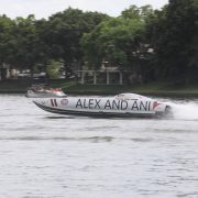 Lake of the Ozarks Race 2017