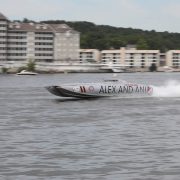 Lake of the Ozarks Race 2017