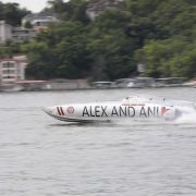 Lake of the Ozarks Race 2017