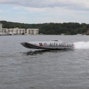 Lake of the Ozarks Race 2017