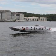 Lake of the Ozarks Race 2017