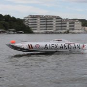 Lake of the Ozarks Race 2017