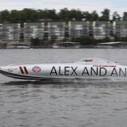Lake of the Ozarks Race 2017