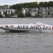 Lake of the Ozarks Race 2017