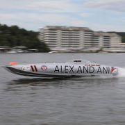 Lake of the Ozarks Race 2017