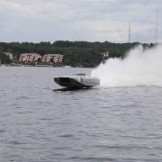 Lake of the Ozarks Race 2017