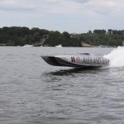 Lake of the Ozarks Race 2017