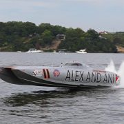 Lake of the Ozarks Race 2017