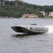 Lake of the Ozarks Race 2017