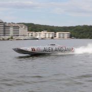 Lake of the Ozarks Race 2017