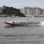 Lake of the Ozarks Race 2017