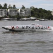 Lake of the Ozarks Race 2017