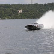 Lake of the Ozarks Race 2017