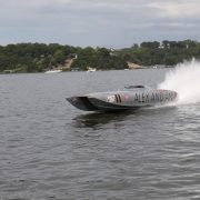 Lake of the Ozarks Race 2017