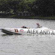 Lake of the Ozarks Race 2017