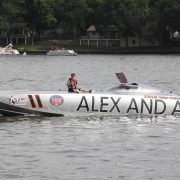 Lake of the Ozarks Race 2017