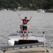 Lake of the Ozarks Race 2017