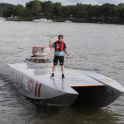 Lake of the Ozarks Race 2017