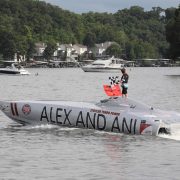Lake of the Ozarks Race 2017