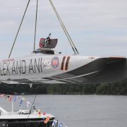 Lake of the Ozarks Race 2017