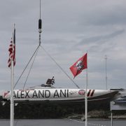 Lake of the Ozarks Race 2017