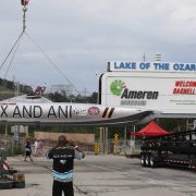 Lake of the Ozarks Race 2017